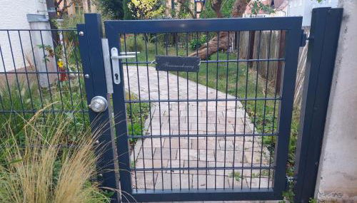 Familienfreundliche Fewo mit Garten - Photo 2