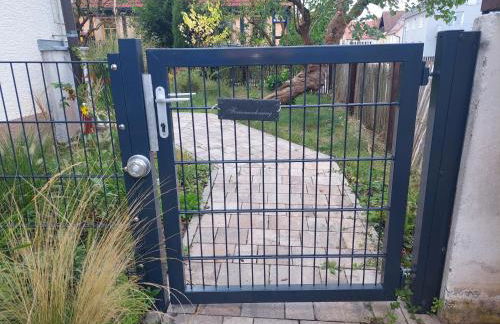 Familienfreundliche Fewo mit Garten - Foto 2