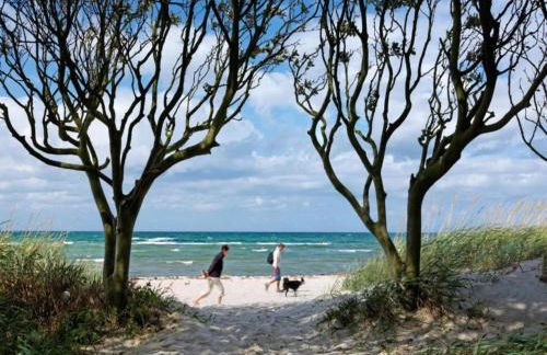 Bungalow auf der Insel Poel for 2 Personen - Foto 23