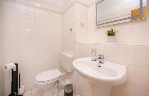 Moderne Wohnung - 89m2 - 3 min zum Bahnhof & City - Foto 34