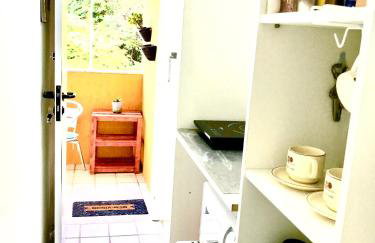 Gavoa Resort - 2 quartos - BL D apt 209 - Foto 17