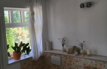 Gemütliche grosse 2 Zimmer Wohnung mit grosser Terasse in Seenähe, Höristrasse 8 in 78343 Gaienhofen - Foto 16