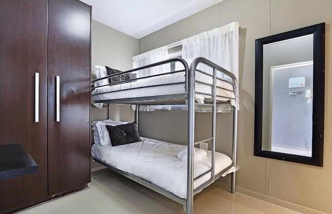 401 Infinity Apartment - Foto 5