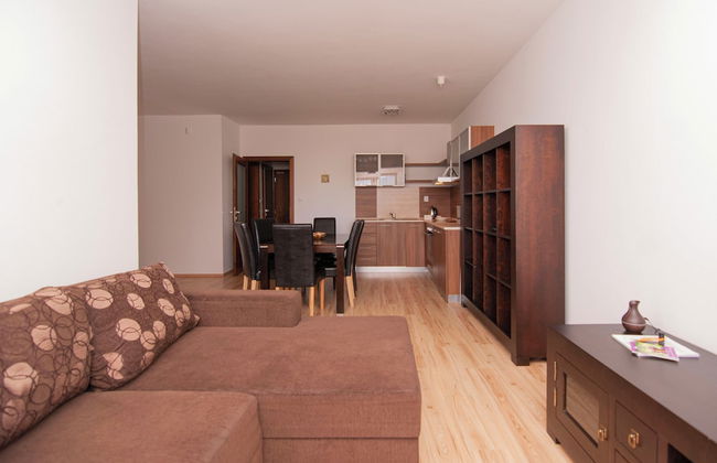 Apartmány Sileas - Foto 32