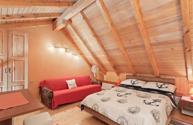 Pleasant Holiday Home in Polača with Swimming Pool - Foto 3