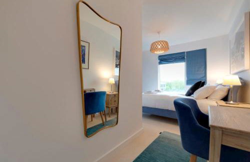 Pass the Keys Stunning and Spacious Modern Flat - Own Car Park - Foto 20