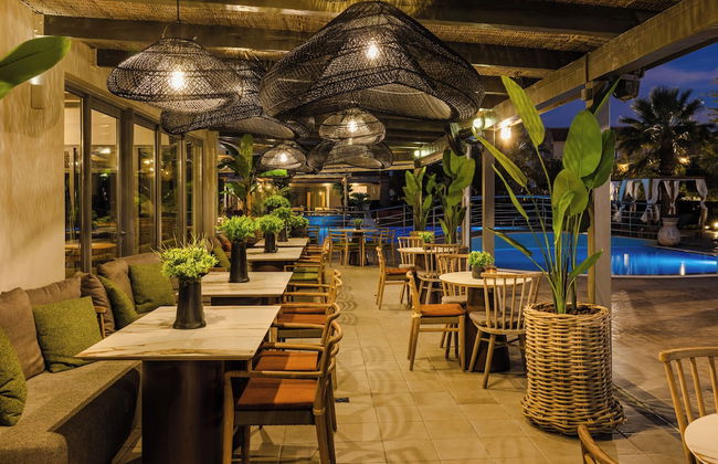 Avithos Resort Apartments Hotel - Photo 70