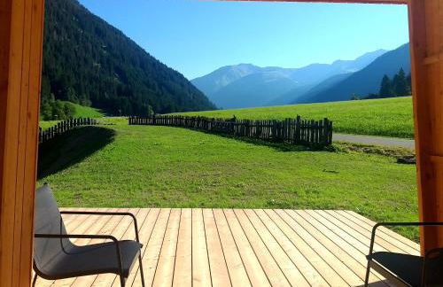 Villa Anita Chalets - Photo 35