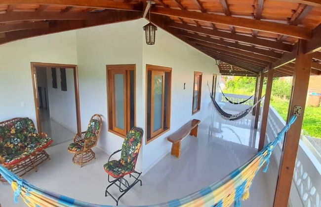 Casa Viva Milagres - Photo 6