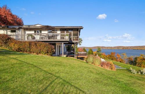 Hudson House - Foto 67