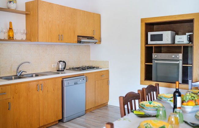 Villa Celentano - Foto 5