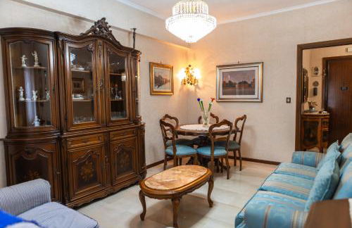 Casa Maresa family house metro A - Foto 15