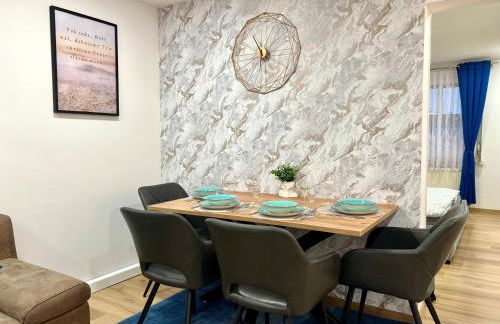 MD Apartments Stuttgart Zuffenhausen - Foto 17