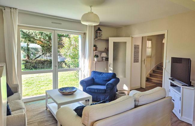 maison des Corsaires - Foto 9