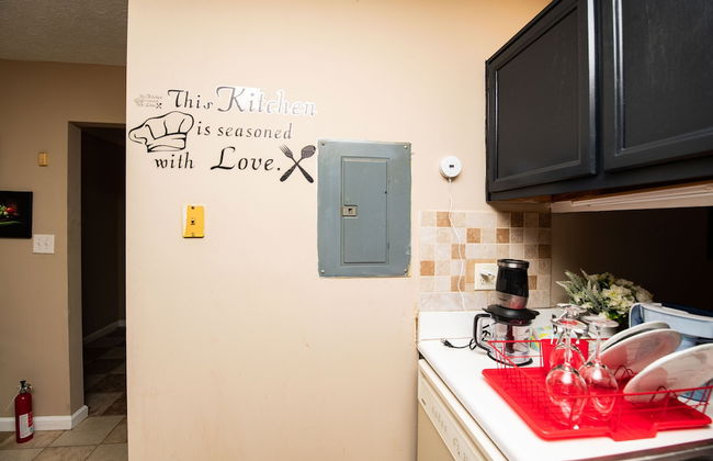 Sweet Home Georgia - Foto 37