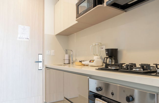 Salguero Suites By HostPro - Photo 60