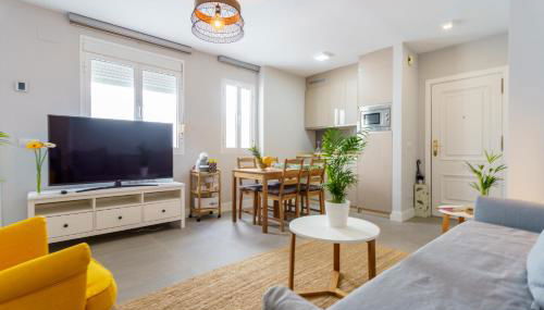 Apartamentos Circulo De Artistas - Photo 5