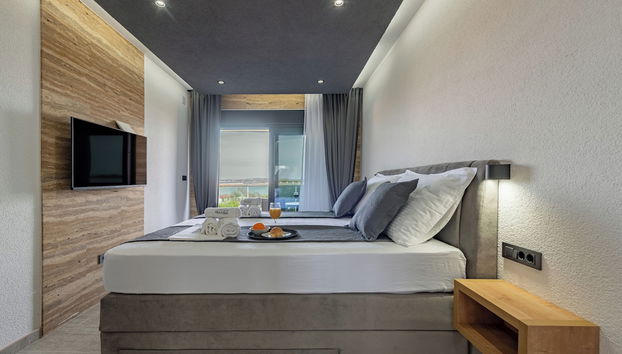 Resort Travera - Photo 3, Room