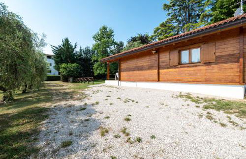 Villa degli Ulivi - Foto 9