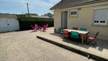 Asinellas maison 3 chambres 150 m de la plage - Foto 2