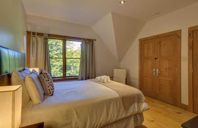 Spacious log Cottage Resort Access Citq 242255 - Foto 24