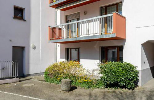 Appartement cosy à Strasbourg - Photo 23