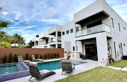 The Elements Luxury Home Fort Lauderdale - Foto 50