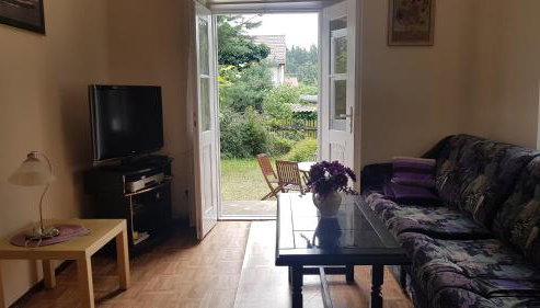 Domek na wsi - Foto 5