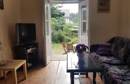 Domek na wsi - Foto 5