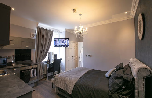 Number 82 The Unthank - Foto 50