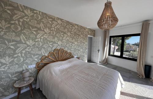 Villa Torre Cal Sada - Foto 41