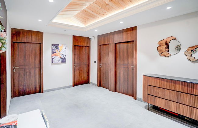 Sunday Premium 5 BHK Villa Mihika, Shimla - Foto 29