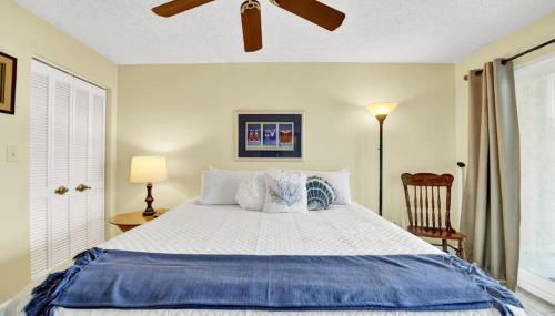 Regency Towers 404 - Foto 2