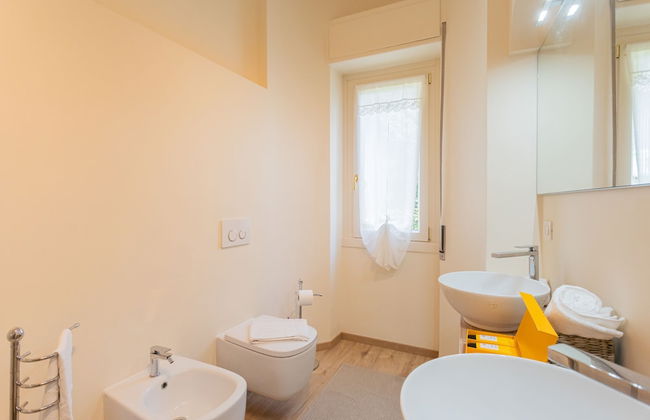 Villa Bianca - Front Lake Pool - Foto 35