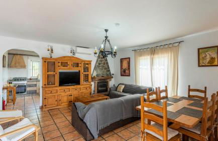 Casa La Lomilla Canillas de Albaida by Ruralidays - Foto 12