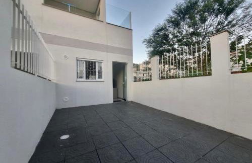 Espaço inteiro e tranquilo - Foto 6