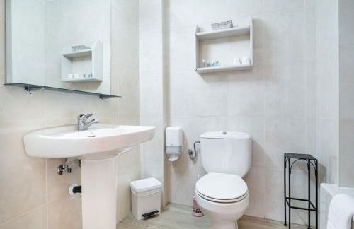 Apartamentos Viña Olivan - Photo 13