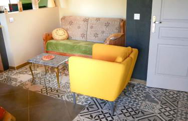 Le Mazet de St Laurent - 4 personnes - Idéalement situé - Foto 13