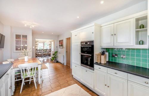 Country Retreat with Grounds & Leisure Facilities - Foto 14