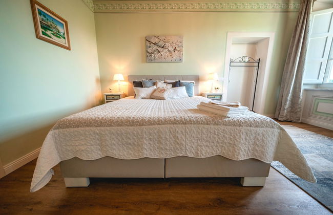 Villa La Preziosa - Foto 59