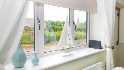 Herbies Cottage - Foto 5