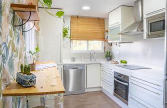 Ático La Muralla con terraza privada - Foto 10