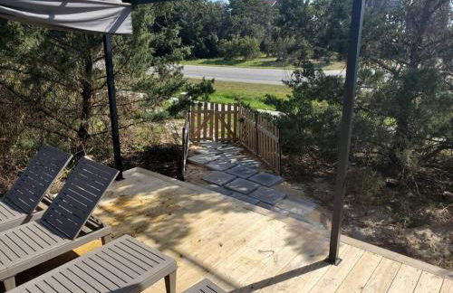 The Lost Loggerhead- OBX Ocean view Beach House - Foto 80