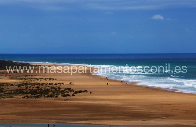 Blue Atlantic Penthouse - Photo 24