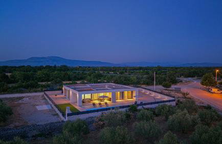 Villa PI25 - Photo 17