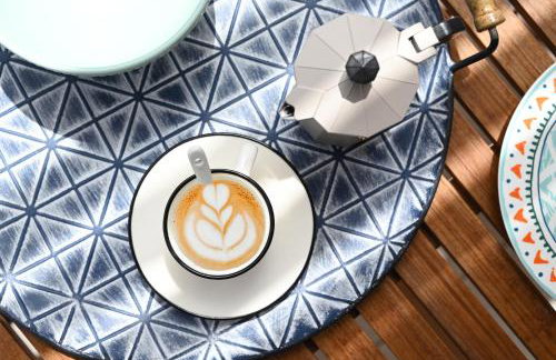 Garden House Xerokampos - Foto 22