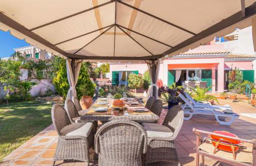 Villa Villa Rosa by Interhome - Foto 48