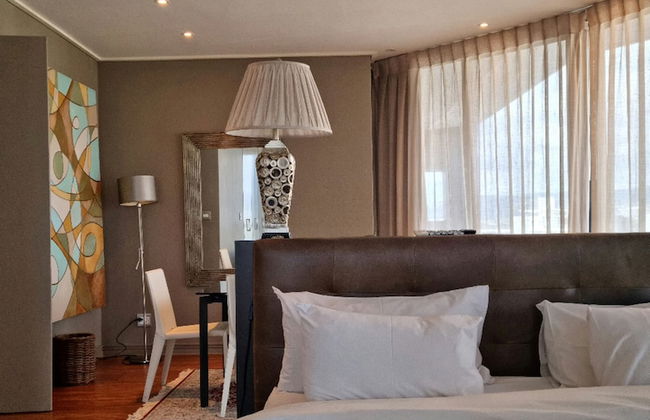 Manhattan Towers by Smart City Stays - Foto 3