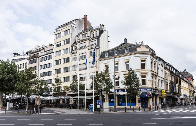 The Queen Luxury Apartments - Villa Fiorita - Photo 63