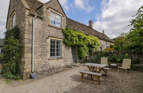 The Stables at Daubeneys - Foto 1